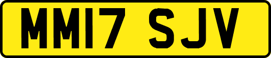 MM17SJV