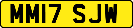 MM17SJW