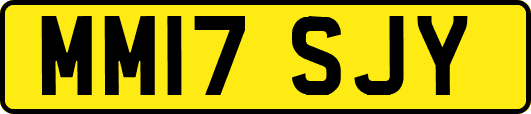MM17SJY