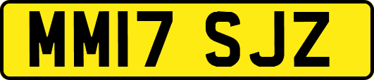 MM17SJZ