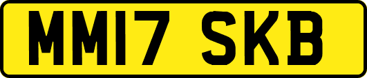 MM17SKB