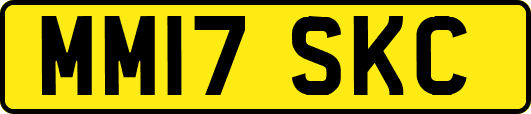 MM17SKC