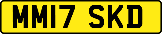 MM17SKD