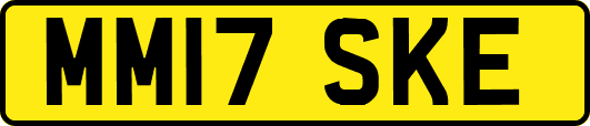MM17SKE