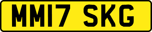 MM17SKG