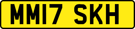 MM17SKH