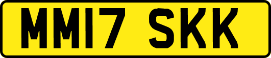 MM17SKK