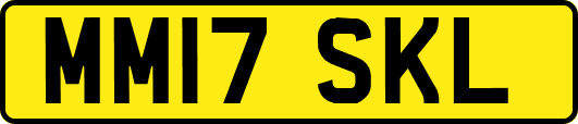 MM17SKL