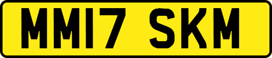 MM17SKM