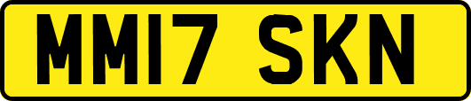 MM17SKN