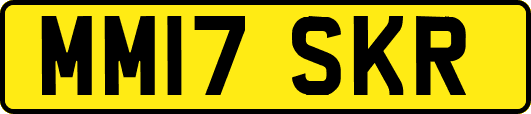 MM17SKR