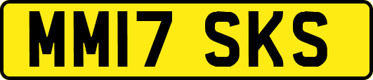 MM17SKS