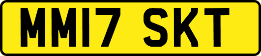 MM17SKT
