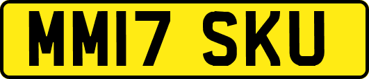 MM17SKU