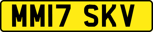 MM17SKV
