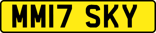 MM17SKY