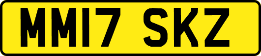 MM17SKZ