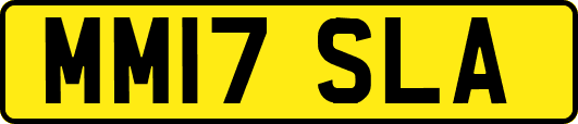 MM17SLA