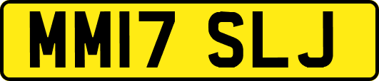 MM17SLJ