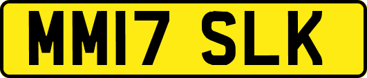MM17SLK