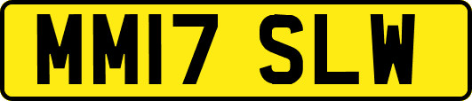 MM17SLW