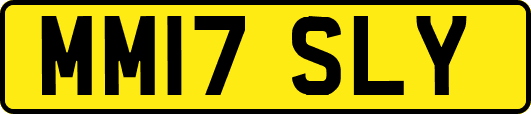 MM17SLY