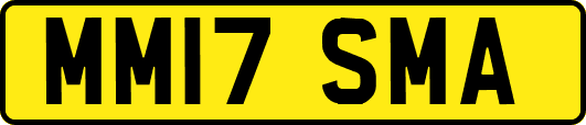 MM17SMA