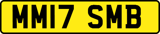 MM17SMB
