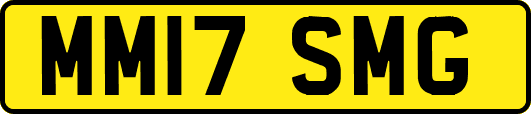 MM17SMG