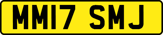 MM17SMJ