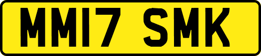 MM17SMK