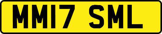 MM17SML