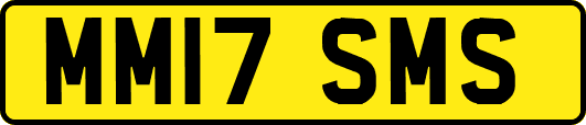 MM17SMS