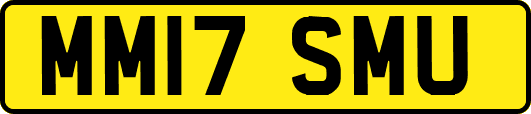 MM17SMU