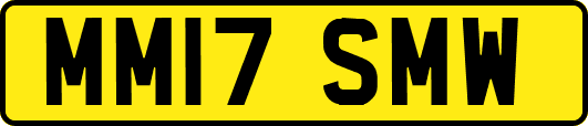 MM17SMW