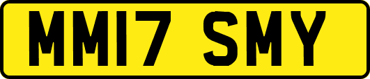 MM17SMY