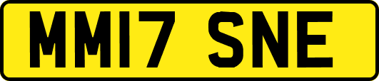 MM17SNE