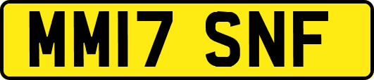 MM17SNF