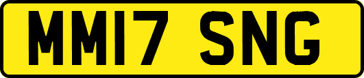 MM17SNG