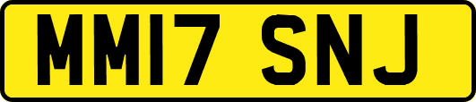 MM17SNJ