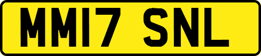 MM17SNL