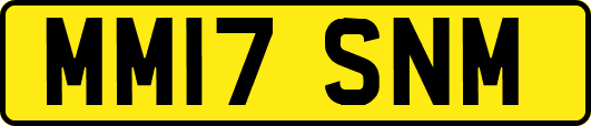 MM17SNM