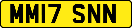 MM17SNN