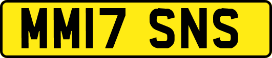 MM17SNS