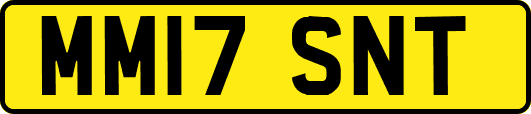 MM17SNT