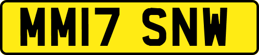 MM17SNW