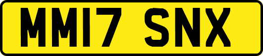 MM17SNX