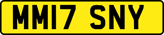 MM17SNY