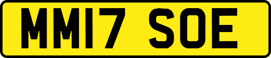 MM17SOE
