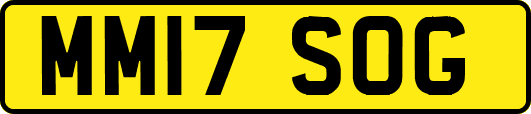 MM17SOG